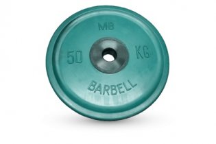 ���� ������������ ����-�������, ������� �� Barbell