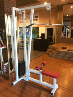 ������� ���� InterAtletikGym ST101 �.�